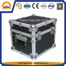 Disc Flight Aluminium DJ Storage Case with Locks